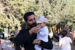 ایستگاه صلواتی کمیته خادمین الشهداء ملایر‎