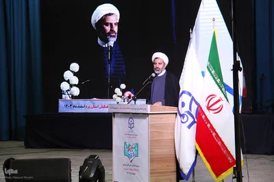 همایش ملی امور تربیتی به میزبانی دانشگاه فرهنگیان یزد