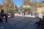 برگزاری بزرگترین رویداد هنری استان همدان به میزبانی ملایر‎