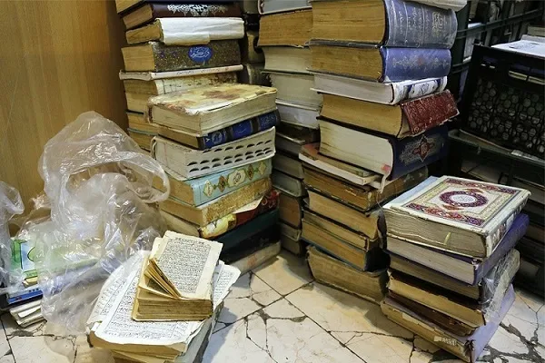 طرح ملی «نورباران» آغاز شد