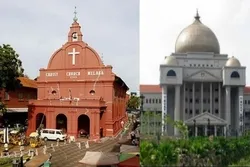 এবার খ্রিস্টানরা ব্যবহার করতে পারবে ‘আল্লাহ’ শব্দ- রায় দিল মালয়েশিয়ার আদালত