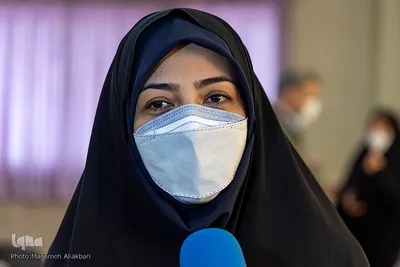 مراسم افتتاحیه دبیرخانه مسابقات قرآنی مشکات در کرج