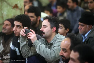 سومین دوره جشنواره وقف و تلاوت