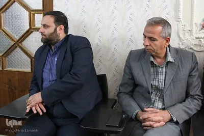 افتتاح دفتر اتحادیه مؤسسات و تشکل‌های قرآن و عترت استان مرکزی
