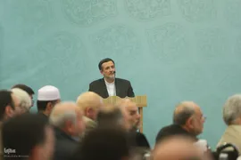 کریم دولتی، دومین روز ارائه مقالات هجدهمین نشست تخصصی قاریان و حافظان قرآن