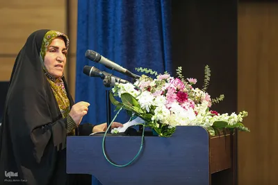 هشتمین کنگره بین المللی شعر ایثار‎