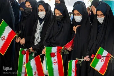تجدید میثاق جامعه قرآنی با آرمانهای شهدای انقلاب اسلامی