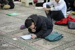 جشن و مسابقه بزرگ قرآنی تدبر در جز 30 قرآن‎‎