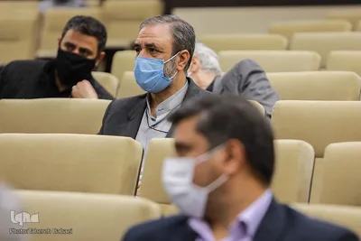 مراسم یادبود پدران و مادران آسمانی