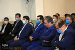 افتتاح مرکز نیکوکاری خیرین اصناف یزد