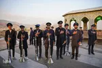 شام بزرگداشت حضرت احمدبین موسی شاهچراغ (ع)‎‎‎‎