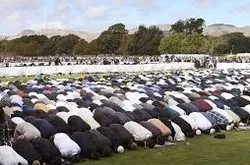 Christchurch: une semaine après, la Nouvelle-Zélande a rend hommage à ses victimes