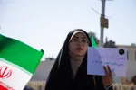 مراسم گرامیداشت آغاز دهه فجر در اصفهان