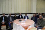 جشن گلریزان ویژه آزادسازی زندانیان جرایم غیرعمد در اهر