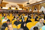 مسابقات قرآن «بهار در بهار» در منطقه دو عملیات انتقال گاز