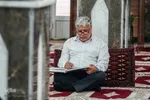 ترتیل‌خوانی قرآن کریم در مسجد اهل‌بیت(ع) اهواز 