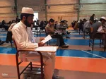 برگزاری آزمون ارزیابی و اعطای مدرک تخصصی به حافظان قرآن خراسان جنوبی
