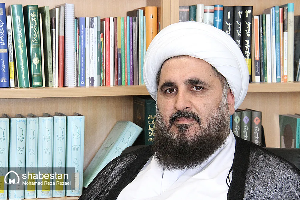 اجرای طرح «خادمان غدیر» در مساجد پایتخت