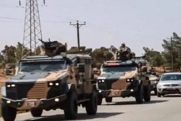 مهاجرت 66 هزار نفر از طرابلس از آغاز درگیری‌ها