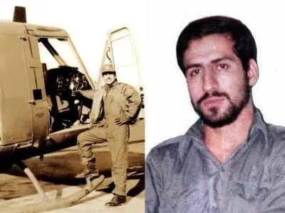 «احمد کشوری» الگوی شجاعت و انسانیت بود/ نقش موثر هوانیروز در عملیات‌های دفاع مقدس