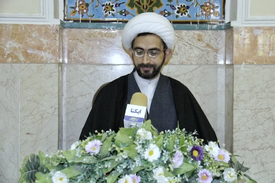 مدیریت سفها بر جامعه و دغدغه‌های امیرالمؤمنین(ع) + فیلم