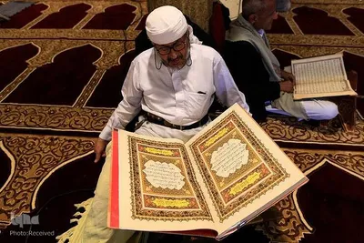حال و هوای رمضان در صنعا