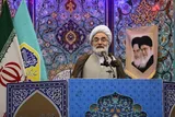 خونخواهی شهید هنیه حق مسلم ملت داغدار ایران است