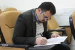 مسابقات قرآن جامعه کار و تلاش چهارمحال و بختیاری
