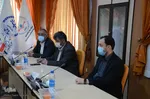 تقدیر از کادر درمان جهاد دانشگاهی استان آذربایجان شرقی‎