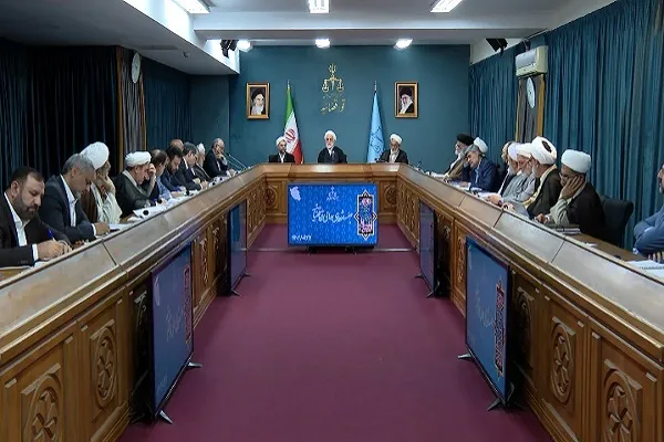 مسئولان قضایی بدون تبعیض به شکایات انتخاباتی رسیدگی کنند