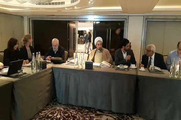 برگزاری نشست علمی «وحدت اسلامی» در لبنان
