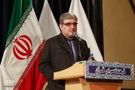 مراسم تجلیل از رویش‌های قرآنی انقلاب اسلامی