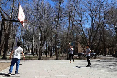 بازدید گردشگران نوروزی از مراکز دیدنی شهرستان اهر