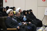 اختتاميه رويداد رسانه اي مادران مقاومت در بیرجند