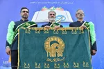 تجمع مردم اصفهان در اعتراض به هتک حرمت ساحت قرآن کریم