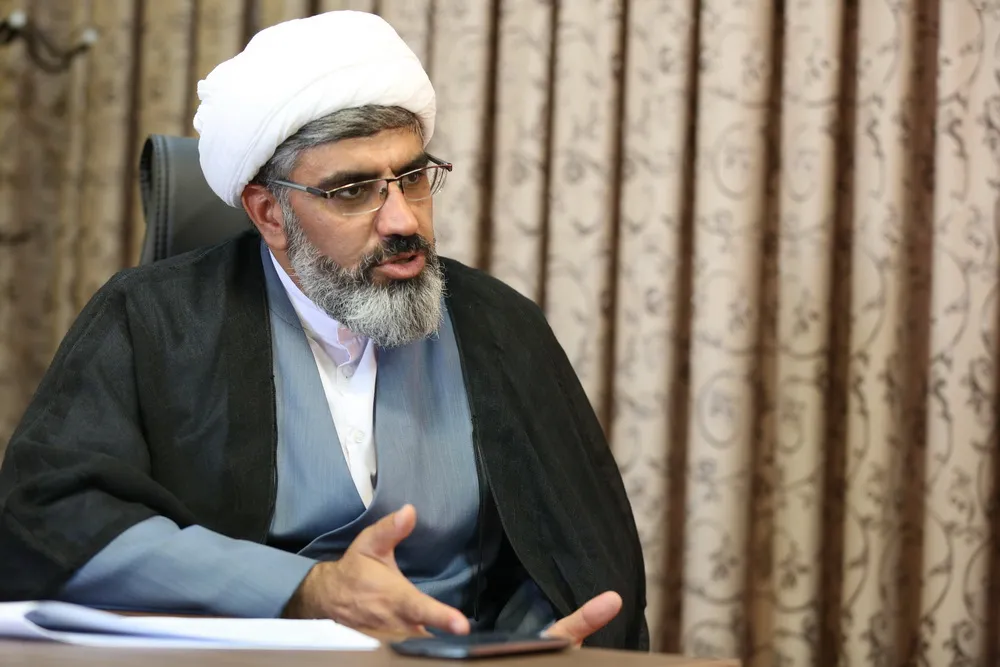 برگزاری ۳۰۰ جلسه کارگروه علمی در مرکز آموزش های کاربردی و مهارتی حوزه