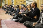 همایش مداحان و شعرای آیینی ـ زنجان
