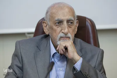 ظهر دلنشین زنده‌یاد «محمدتقی مروت»
