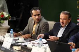 مرحله انتخابی ۲ نماینده ایران در هفتمین مسابقات قرآن دانشجویان مسلمان