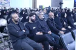 چهلم رهبر شهید در ساری