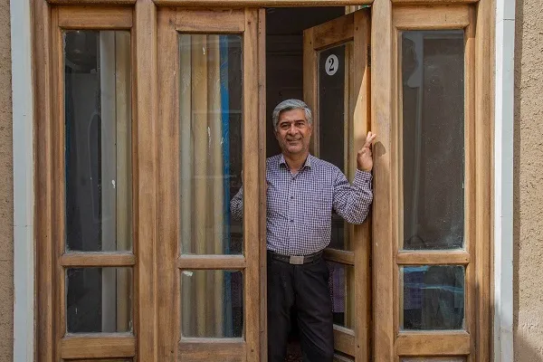 تقویت گردشگری با تعطیلی روز ولادت ائمه(ع) و رفع ایران هراسی