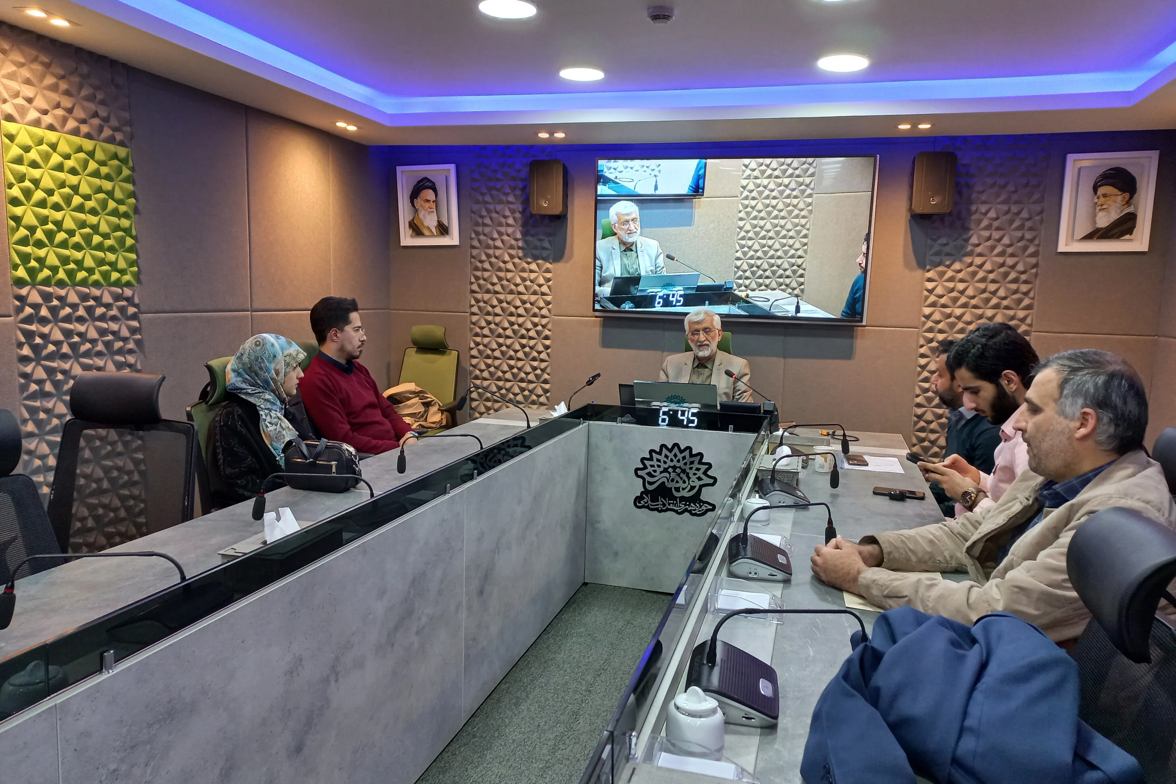 انتخاب؛ به مثابه شروع یک مسیر