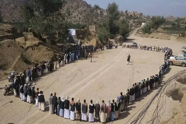 واکنش یمن به فیلم ادعایی ترامپ درباره حمله به نیروهای یمنی