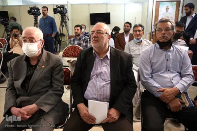 آیین رونمایی از هشت محصول جدید قرآنی در بیست‌ونهمین نمایشگاه بین‌المللی قرآن کریم
