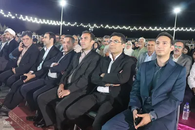 ششمین جشنواره آلبالو زنگنه‎
