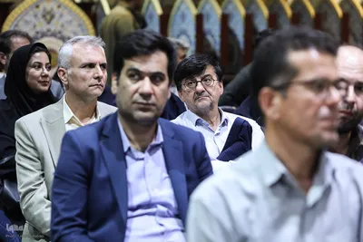 آیین گرامیداشت قائد شهید امت با عنوان «دیدار جان ایران»