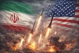 آمریکا در پی توقف تحول جهانی ناشی از ایستادگی ایران است