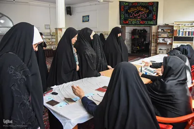 انتخابات ریاست جمهوری در سمنان‎