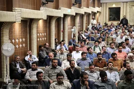 همایش جامعه قرآنی، بصیرت، رسالت و آسیبها