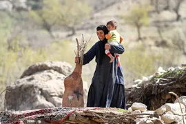 مادران ایل